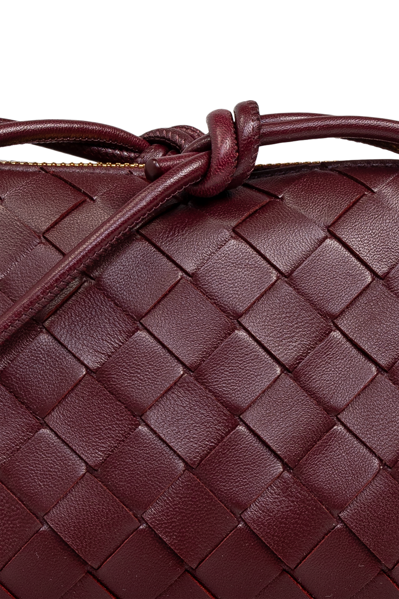 Bottega Veneta Leather shoulder bag | Women's Bags | Vitkac Bottega Veneta Leather shoulder bag | Women's Bags | Vitkac